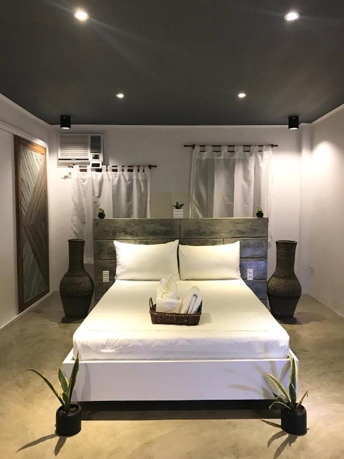 ג'נרל לונה Payag Suites מראה חיצוני תמונה