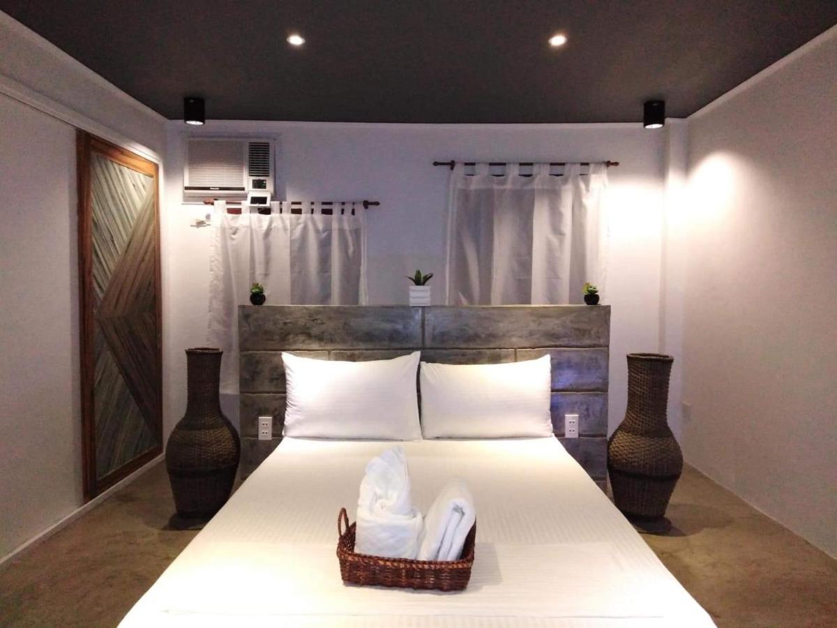 ג'נרל לונה Payag Suites מראה חיצוני תמונה