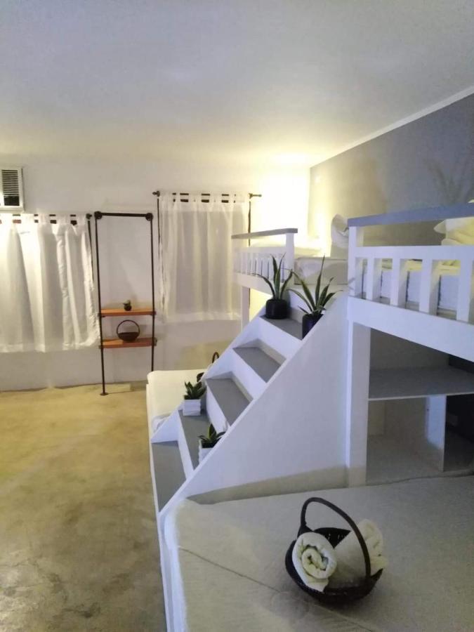 ג'נרל לונה Payag Suites מראה חיצוני תמונה