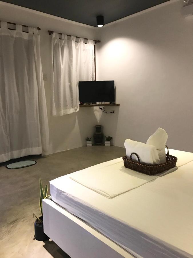 ג'נרל לונה Payag Suites מראה חיצוני תמונה