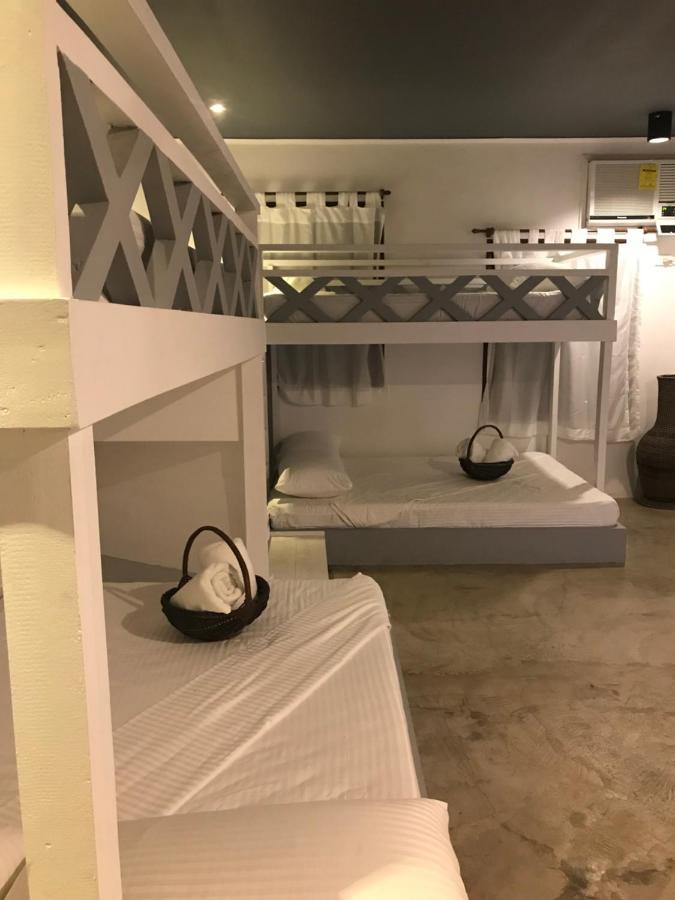 ג'נרל לונה Payag Suites מראה חיצוני תמונה