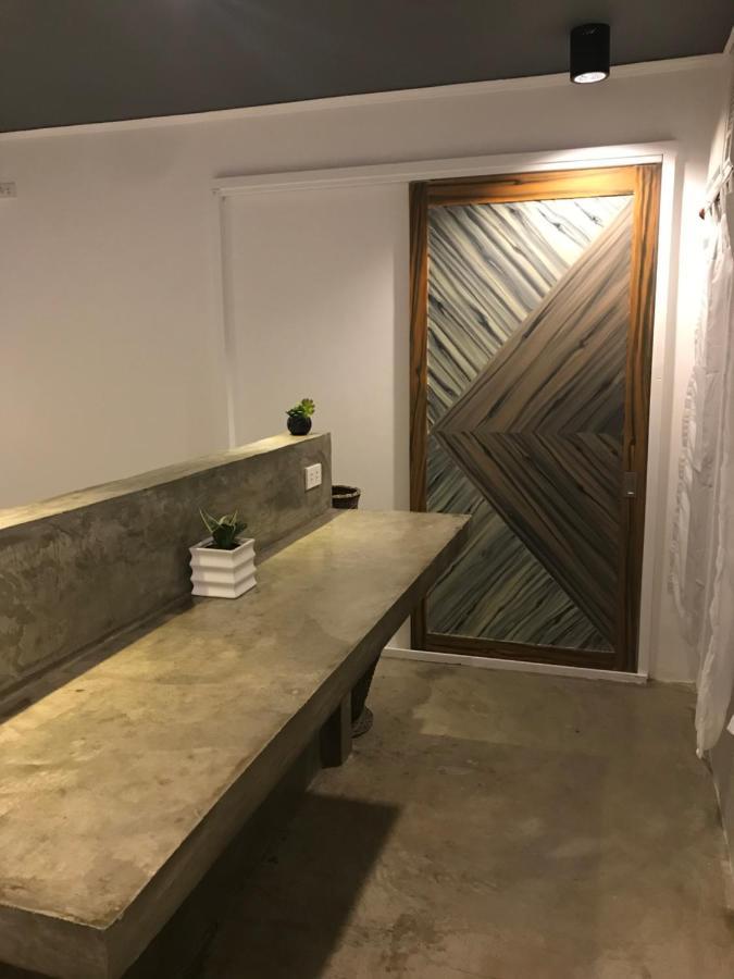 ג'נרל לונה Payag Suites מראה חיצוני תמונה