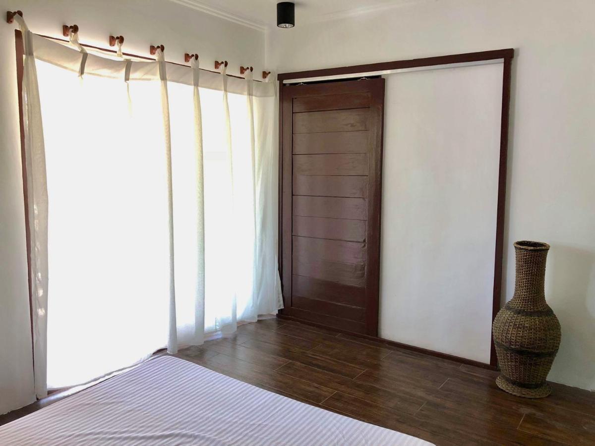 ג'נרל לונה Payag Suites מראה חיצוני תמונה