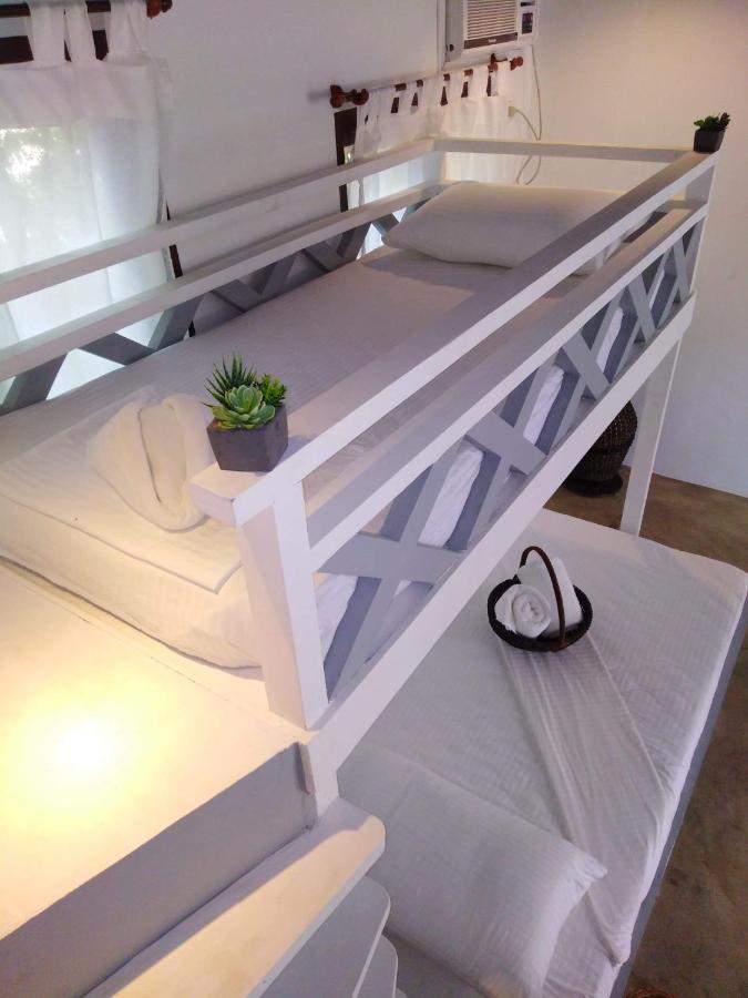ג'נרל לונה Payag Suites מראה חיצוני תמונה